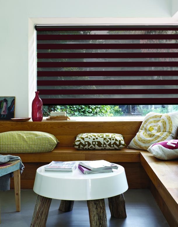 Cortinas Twinline