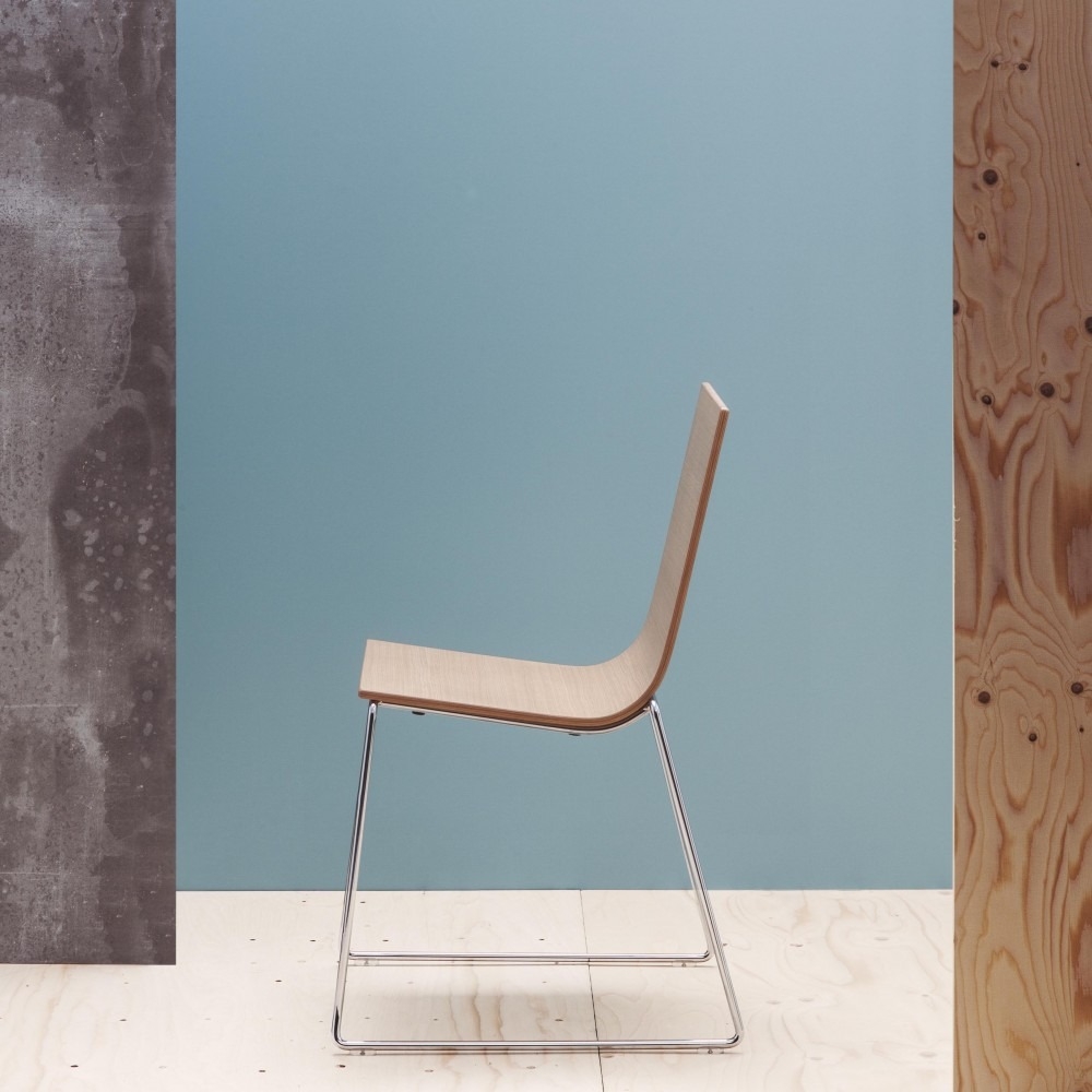 Interior Stackable Chairs