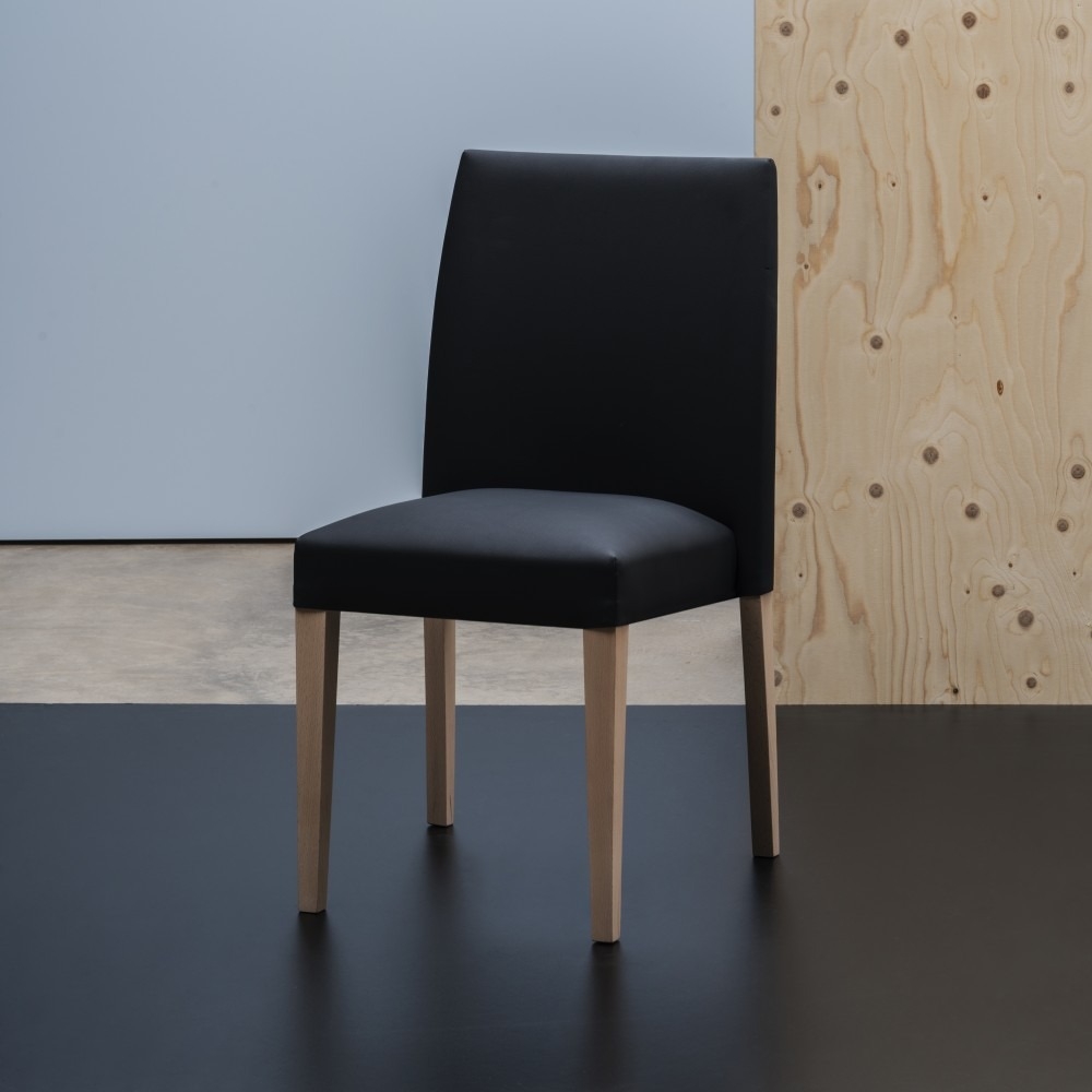 Interior Stackable Chairs