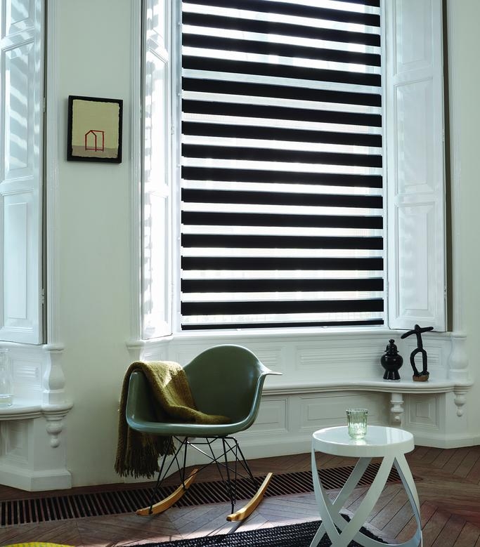 Cortinas Twinline