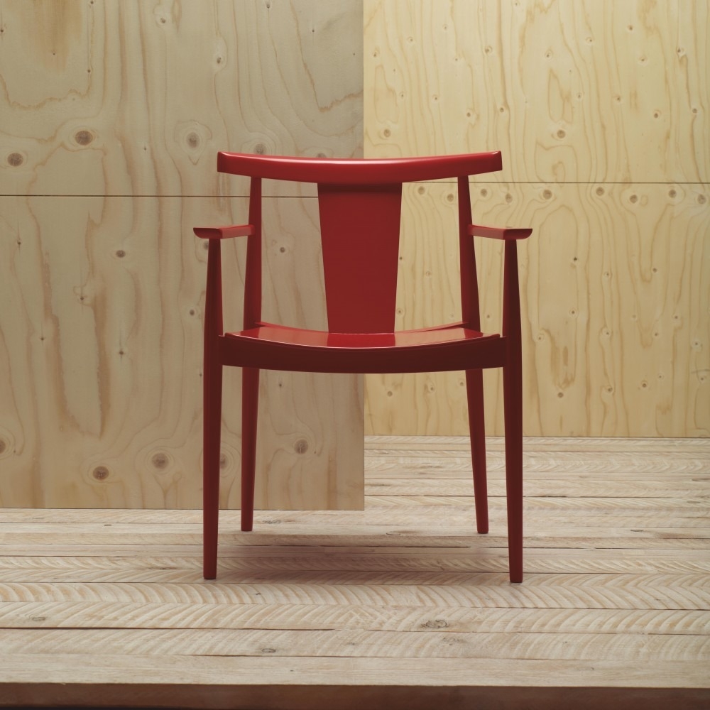 Interior Stackable Chairs