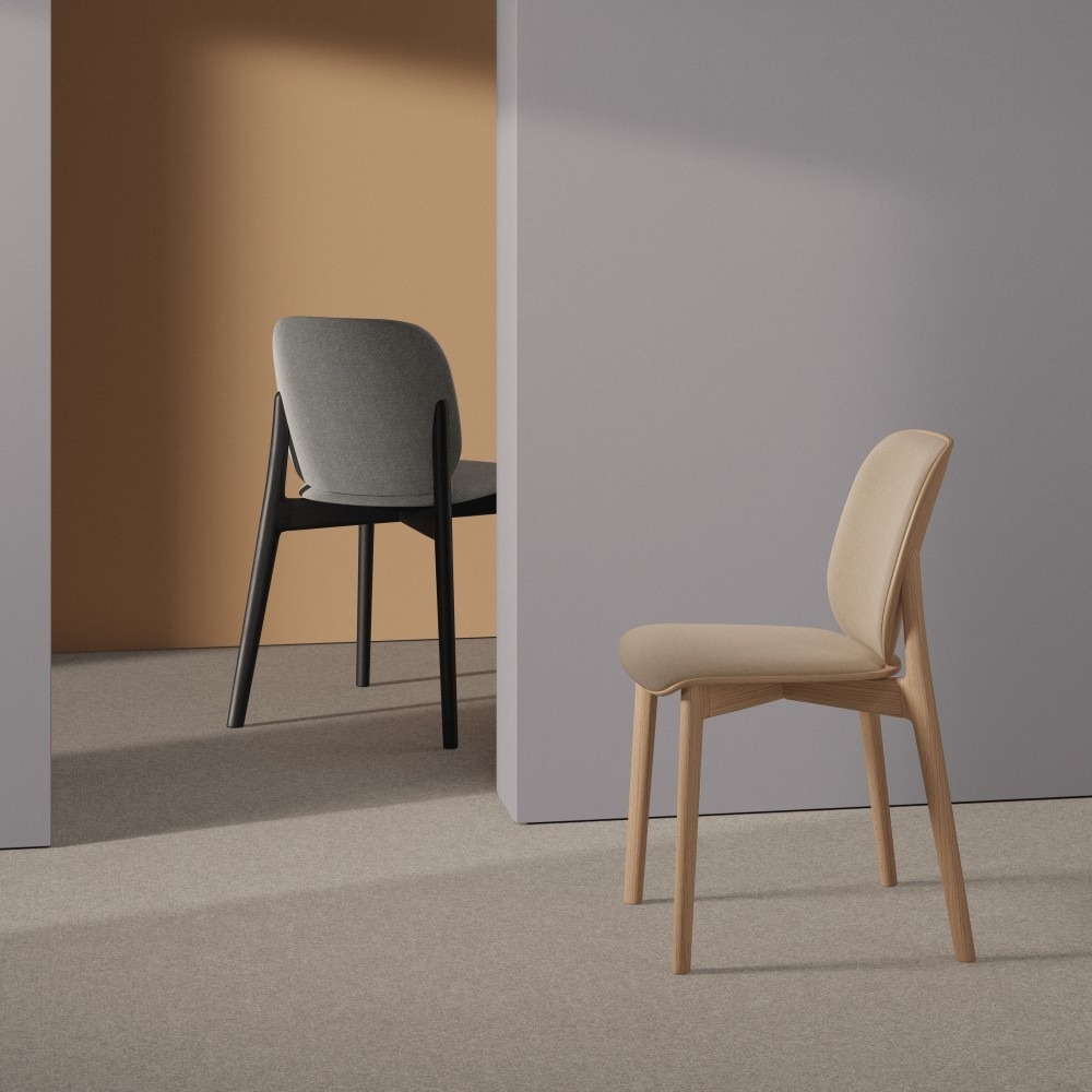 Interior Stackable Chairs