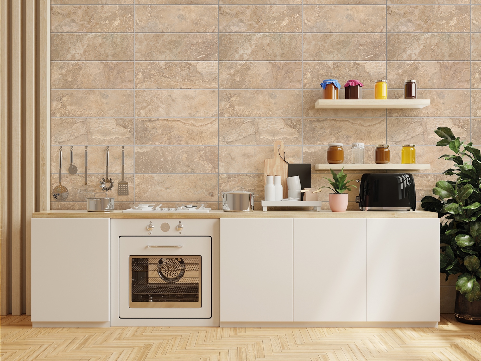 Placas decorativas - Simplísima Textura