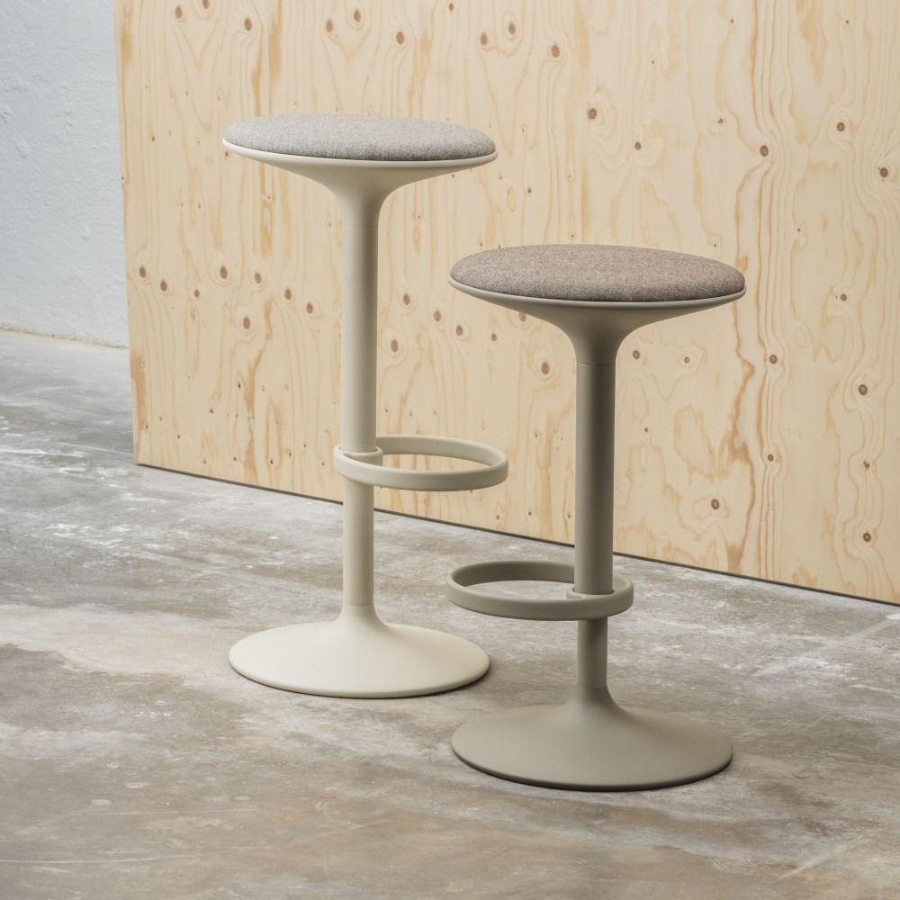 Backless Barstools