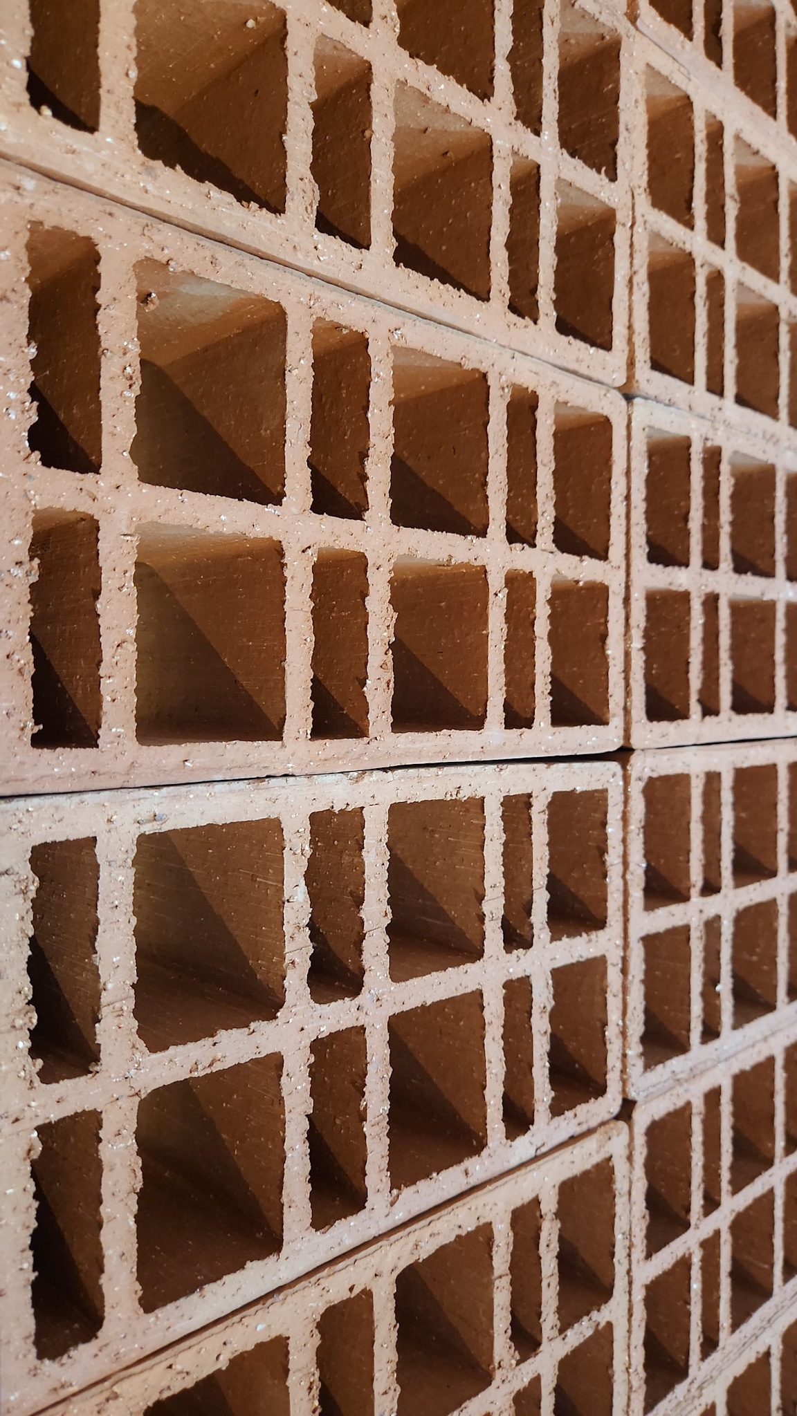 Ladrillo decorativo - Quiebravista Italia