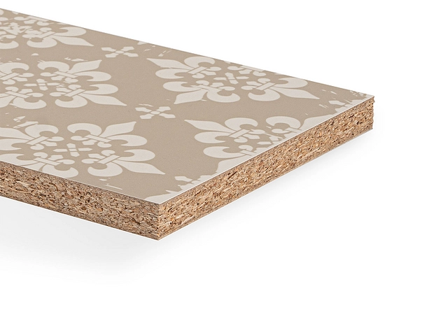 DecoBoard Individual Motiv P2 | Individual Design - Bespoke Decor Designs