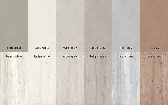 Solid Ground Series