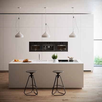 Mineral Composite Panels - Solids Collection