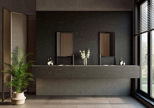 Mineral Composite Panels - Marmo Collection