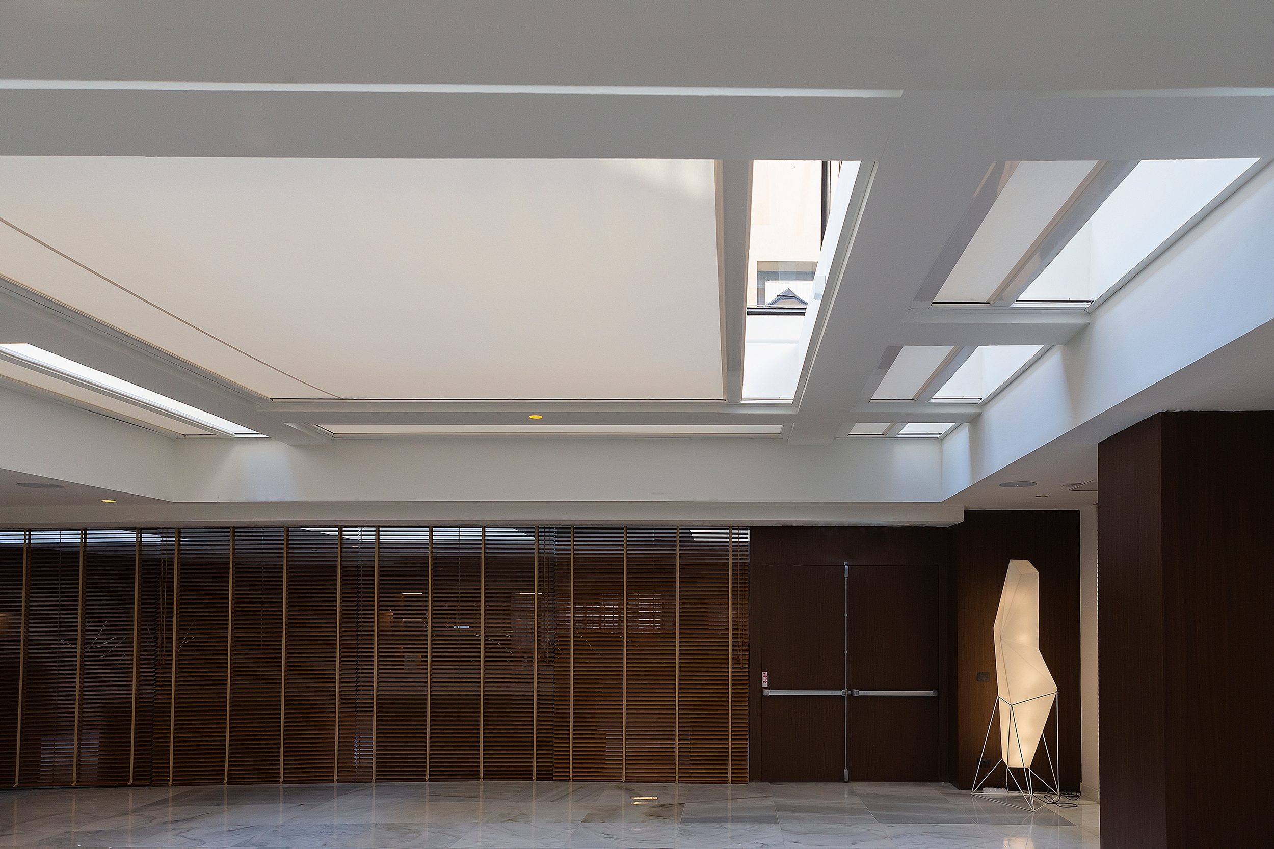 Awnings and Verandas