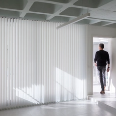 Vertical Blinds
