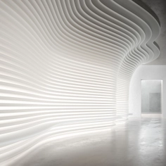 Mineral Composite Panels - Lucent Collection