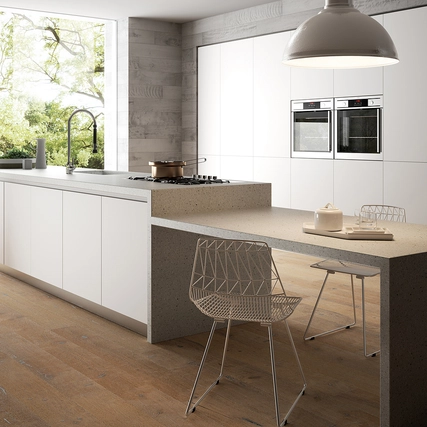 Mineral Composite Panels - Lucia Collection