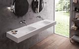 Panels - Granite, Sparkle, Quartz, Sand & Pearl