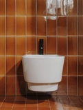 Toilets & Bidets - Tura Collection