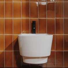 Toilets & Bidets - Tura Collection