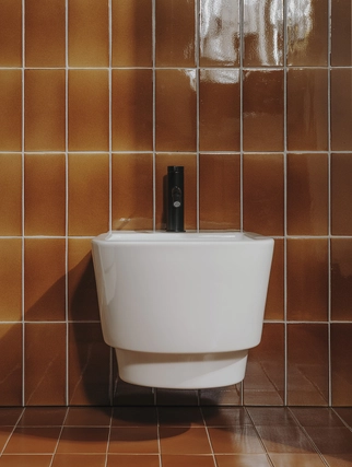Toilets & Bidets - Tura Collection