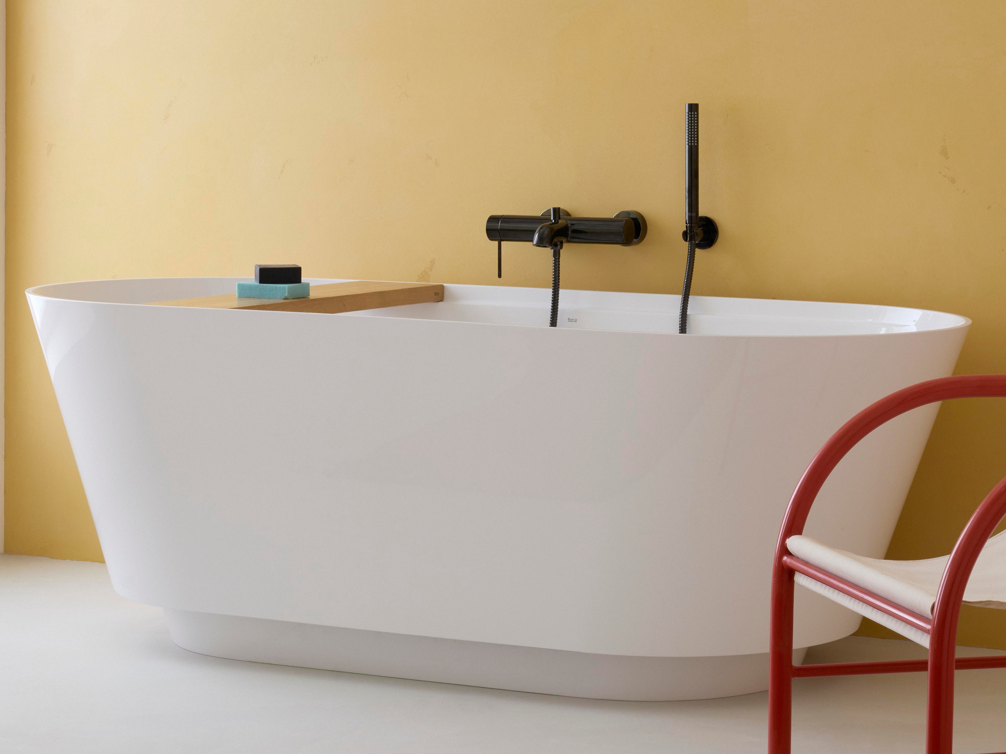 Baths - Tura Collection