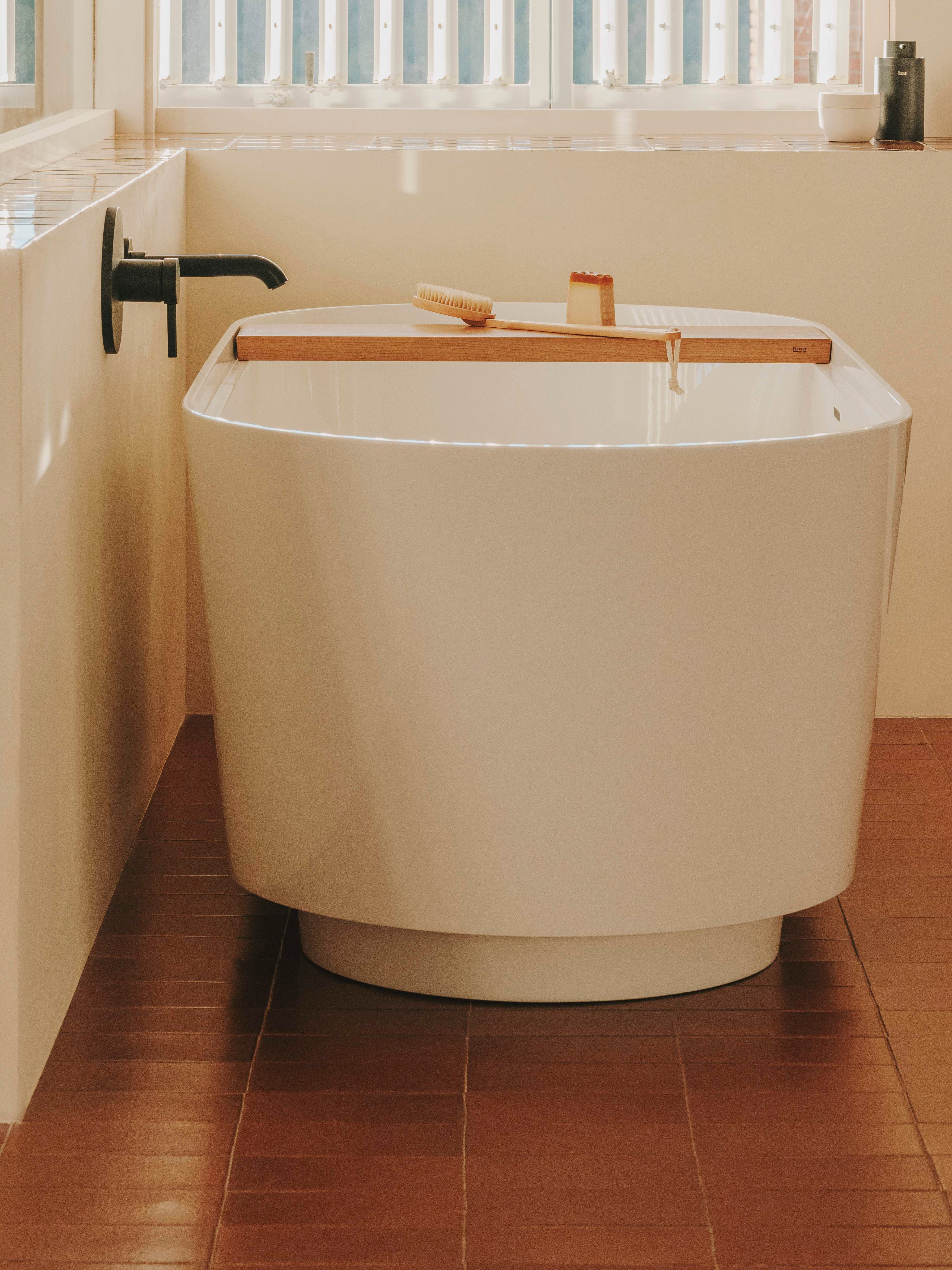 Baths - Tura Collection