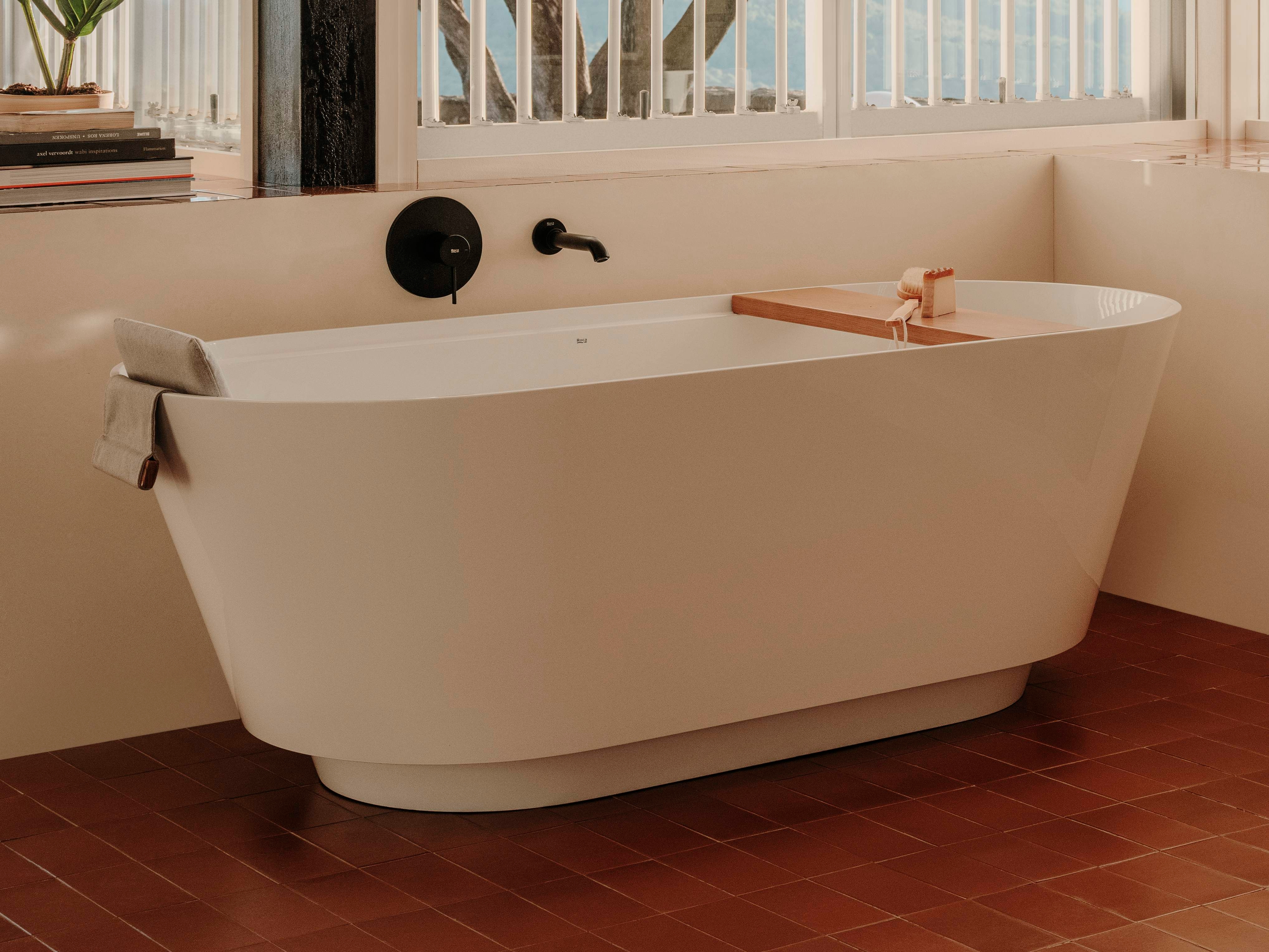 Baths - Tura Collection