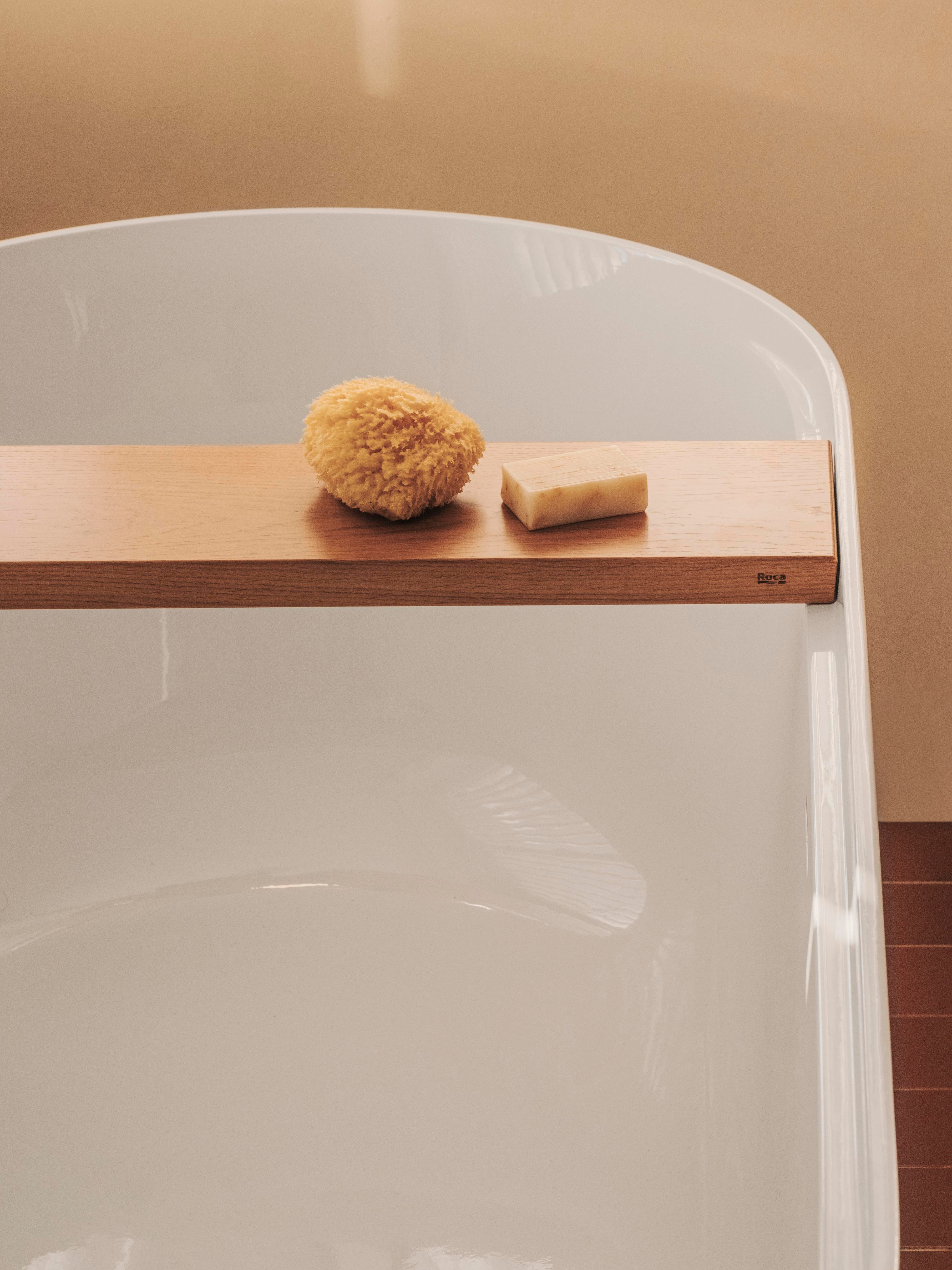 Baths - Tura Collection