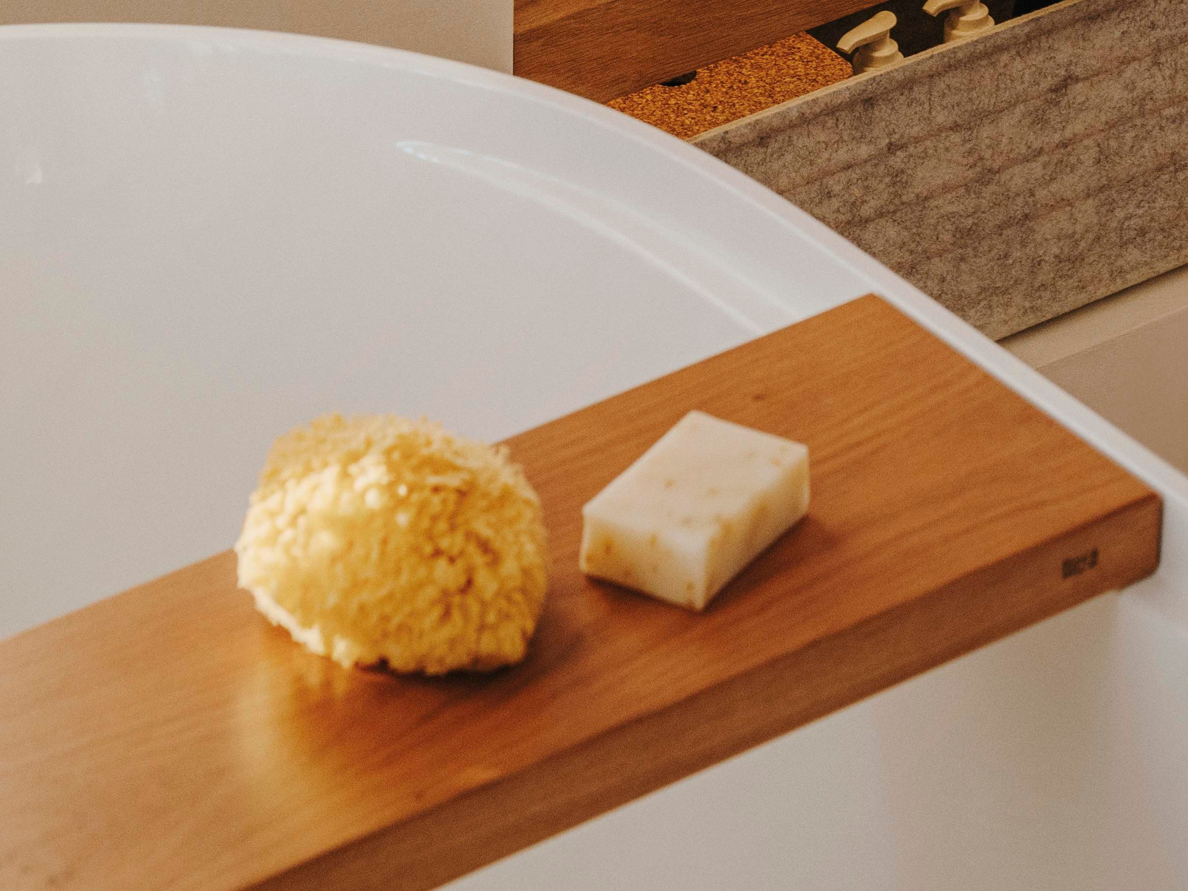 Baths - Tura Collection