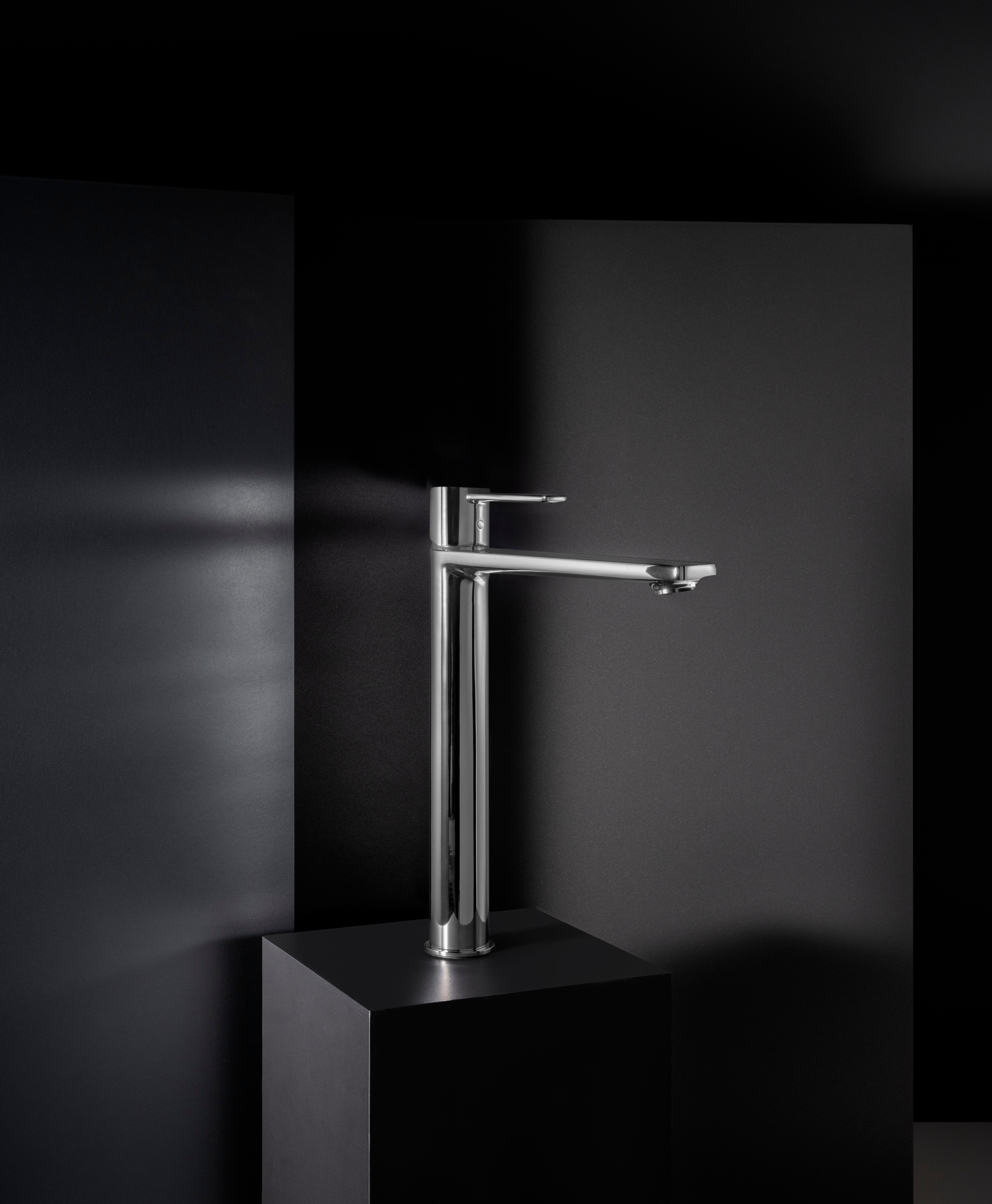 Bathroom Mixers - Targa Collection