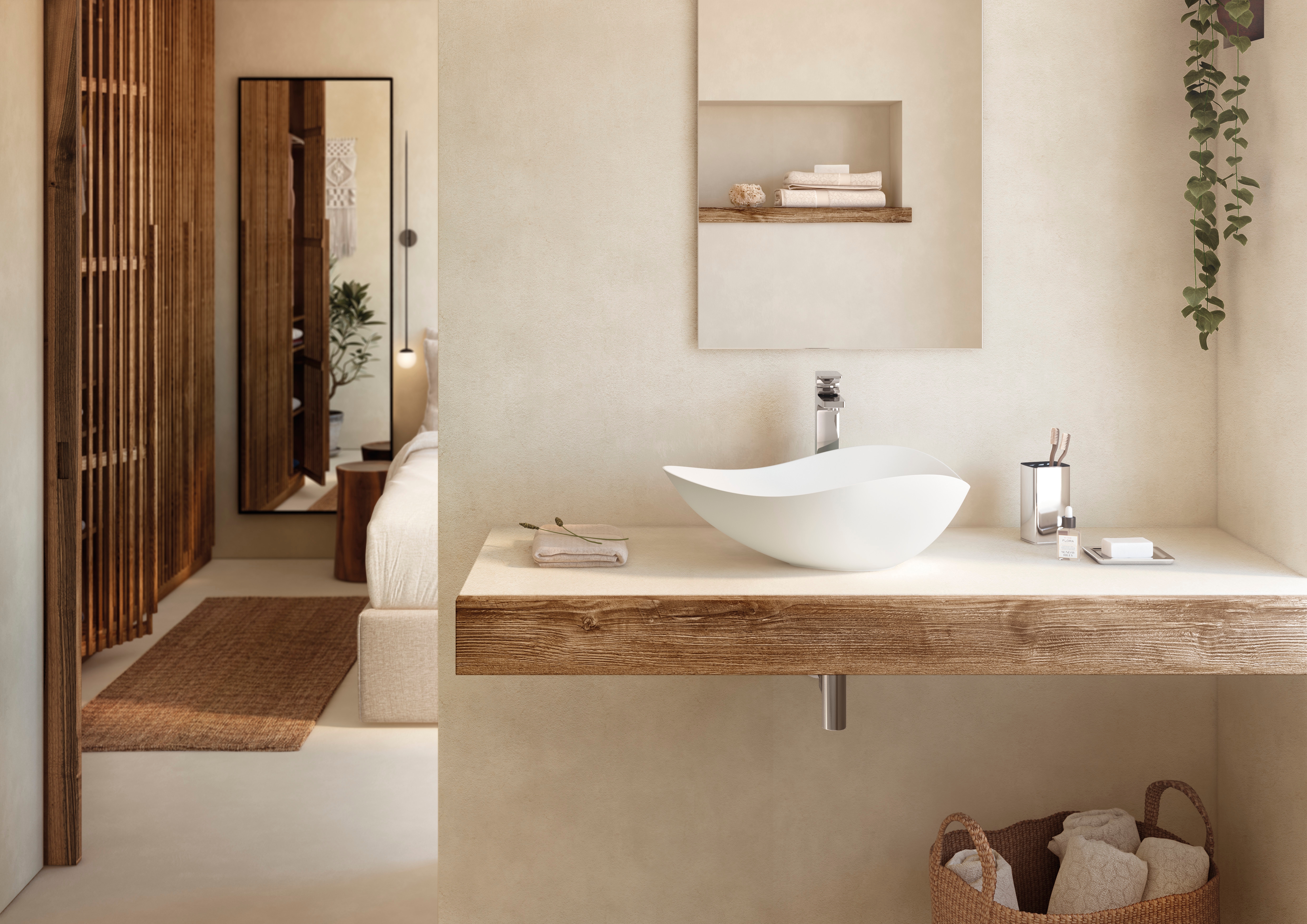 Basins - Ohtake Collection