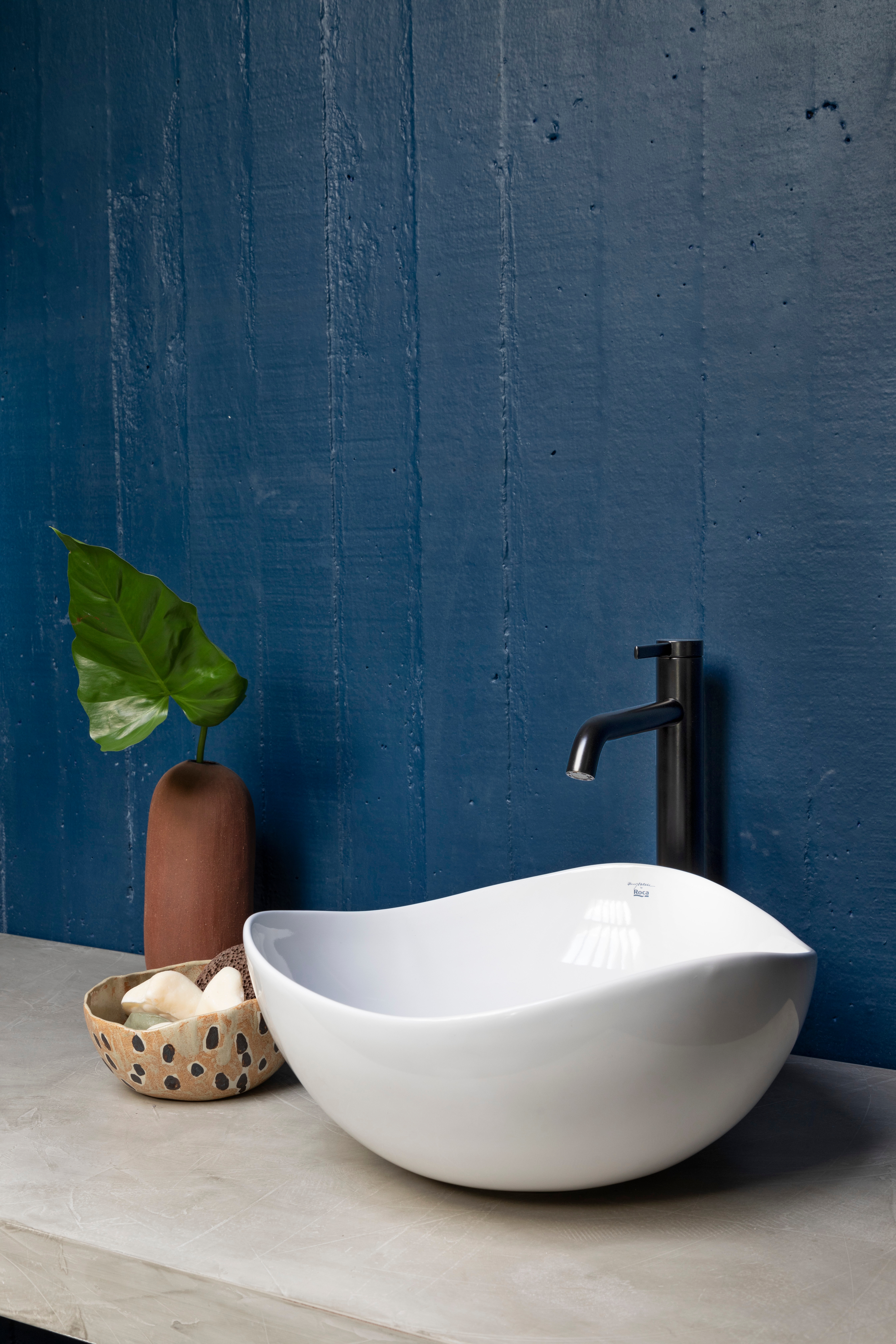 Basins - Ohtake Collection