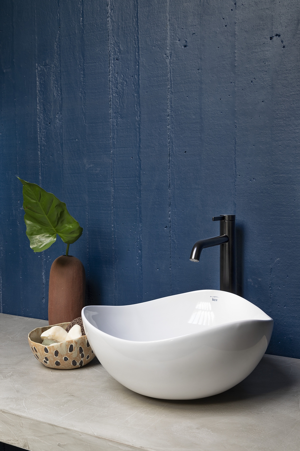 Basins - Ohtake Collection