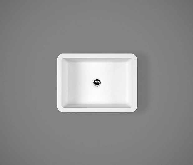 Washbasin CB402