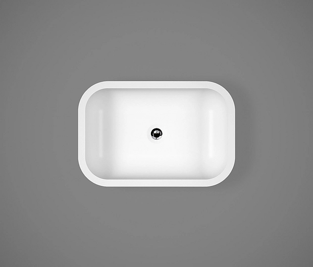 Washbasin CB503