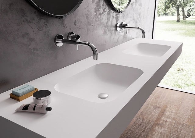 HIMACS washbasin