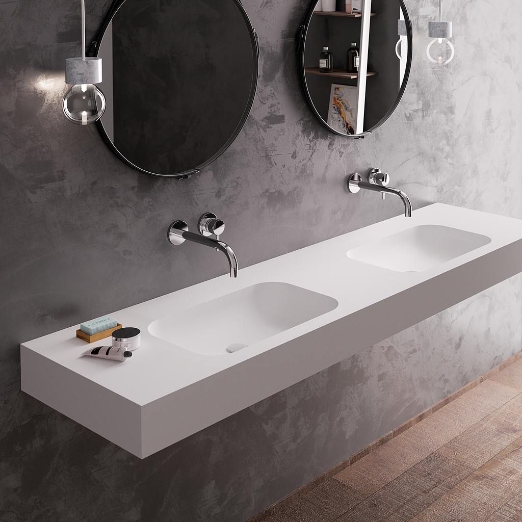 Washbasins