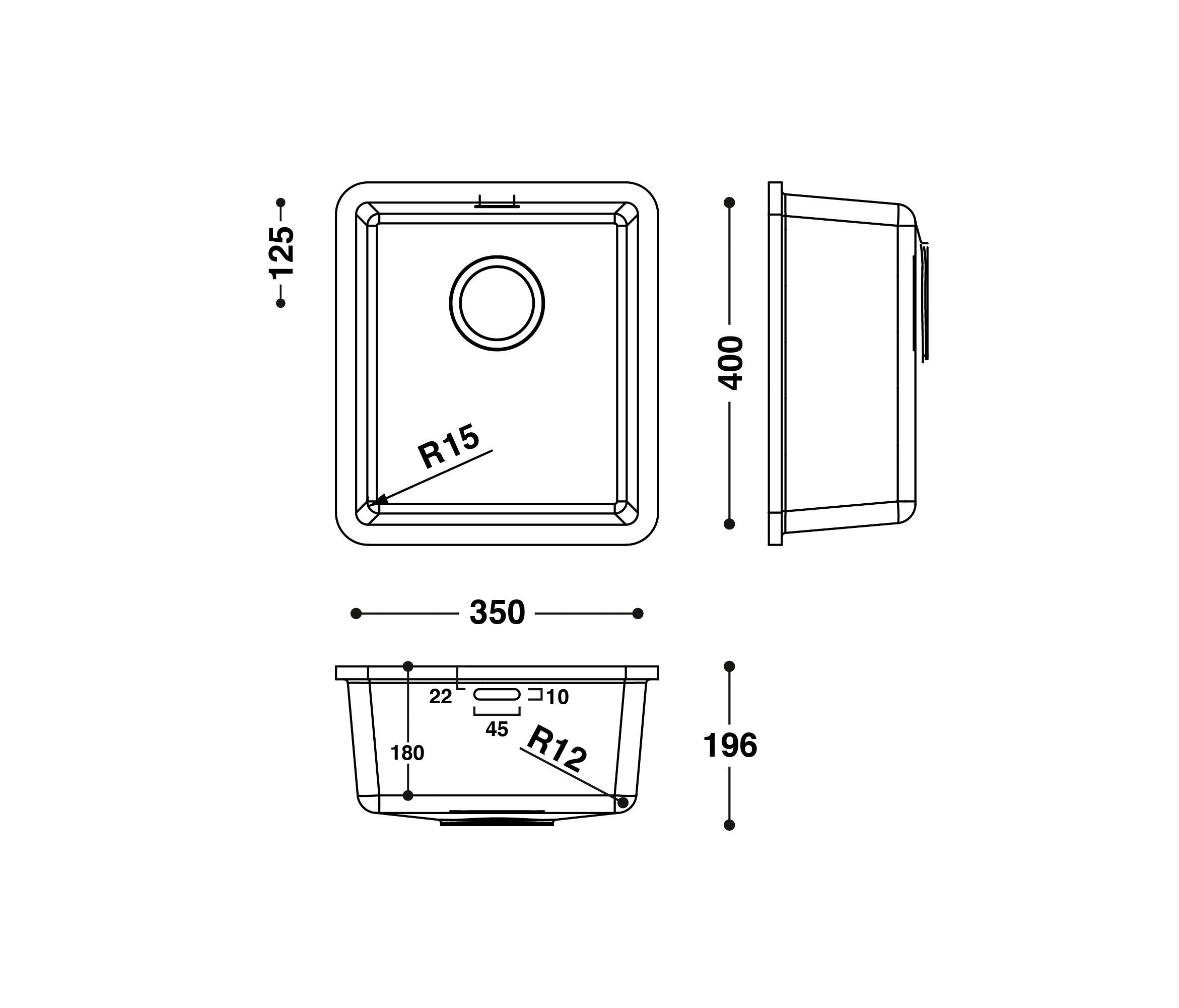 Kitchen Sinks