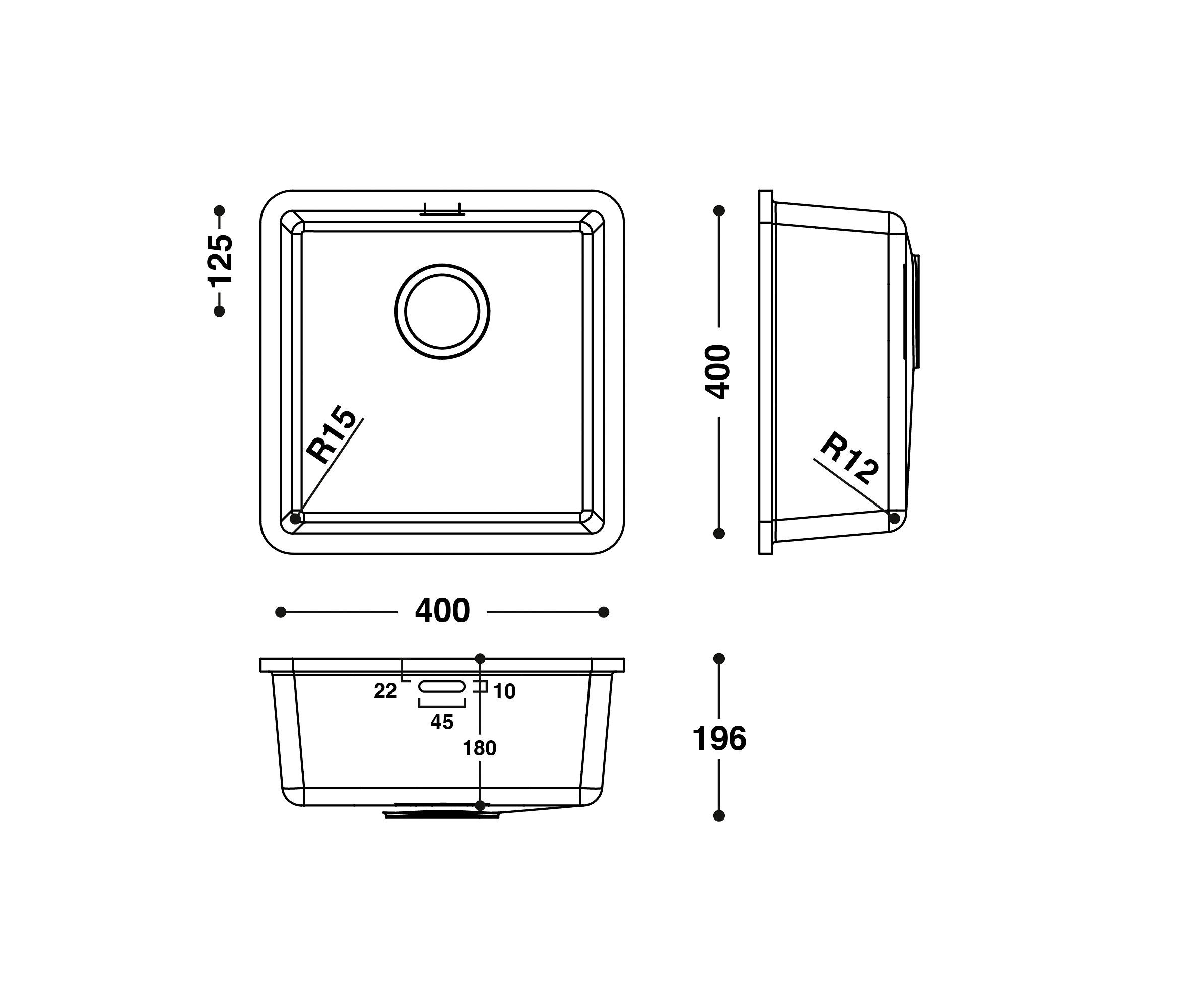 Kitchen Sinks