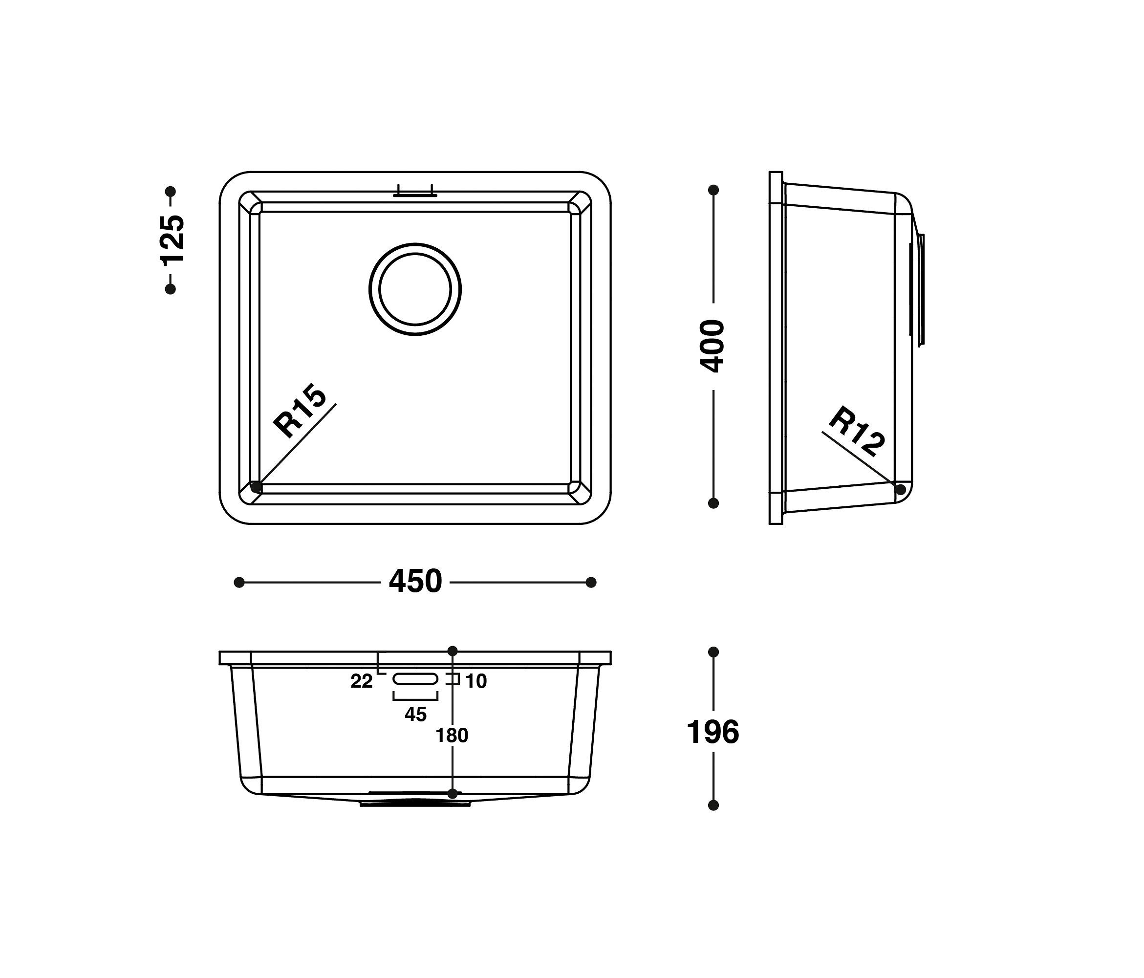 Kitchen Sinks