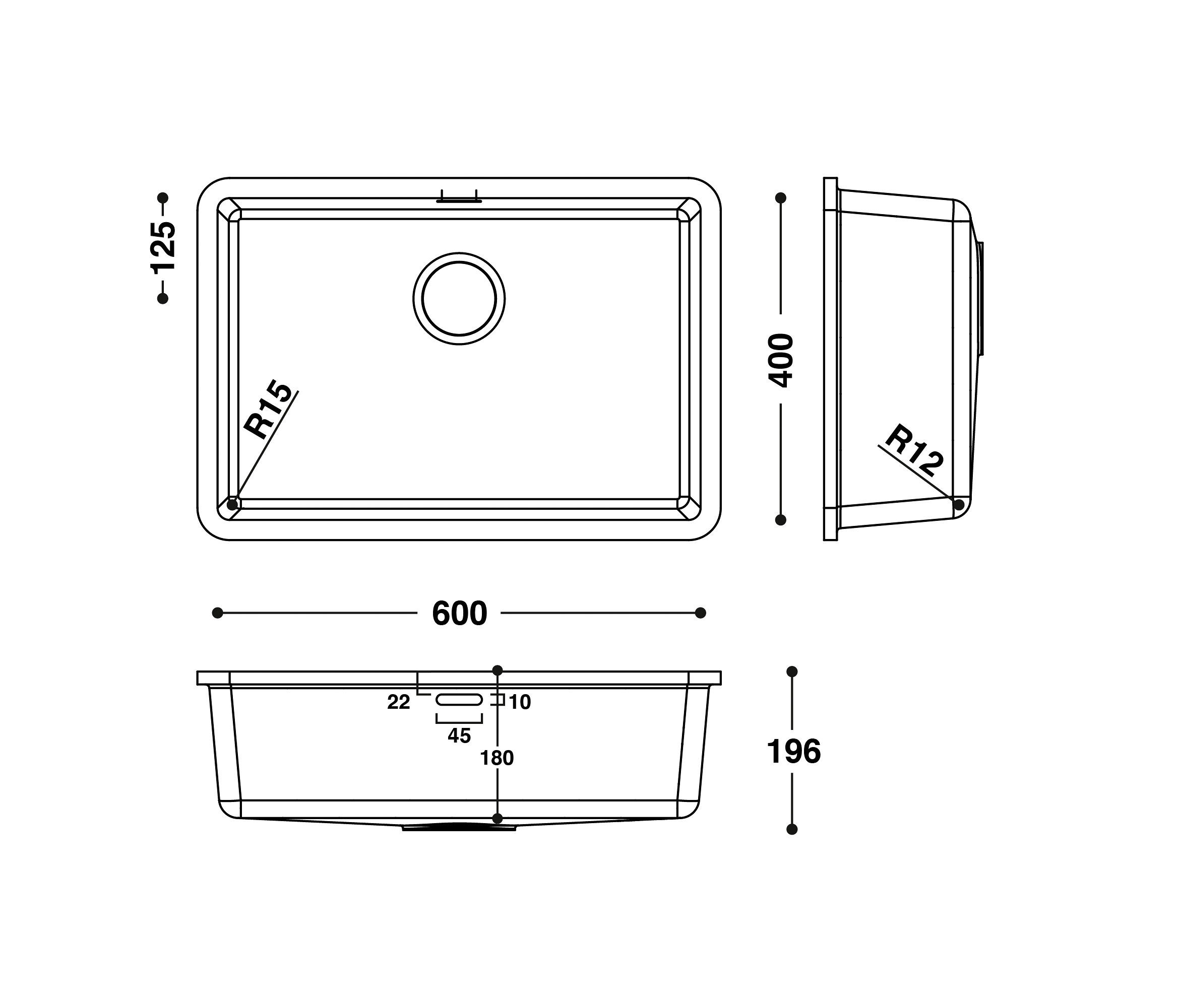 Kitchen Sinks