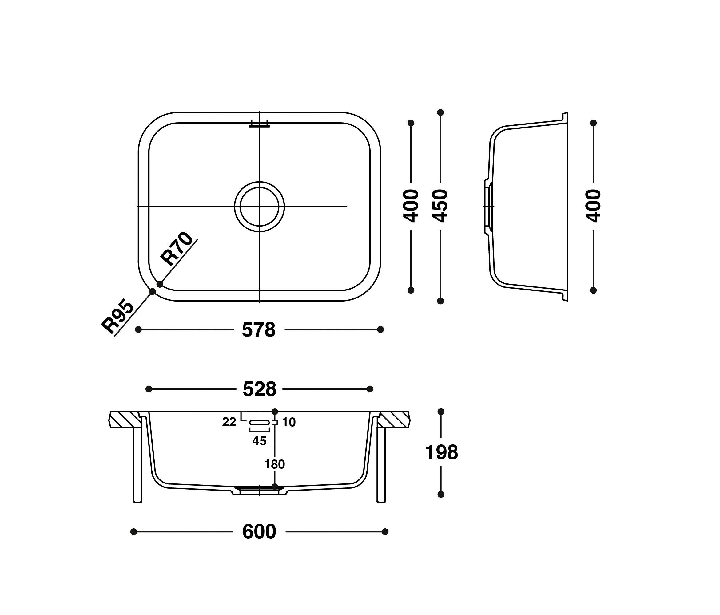 Kitchen Sinks