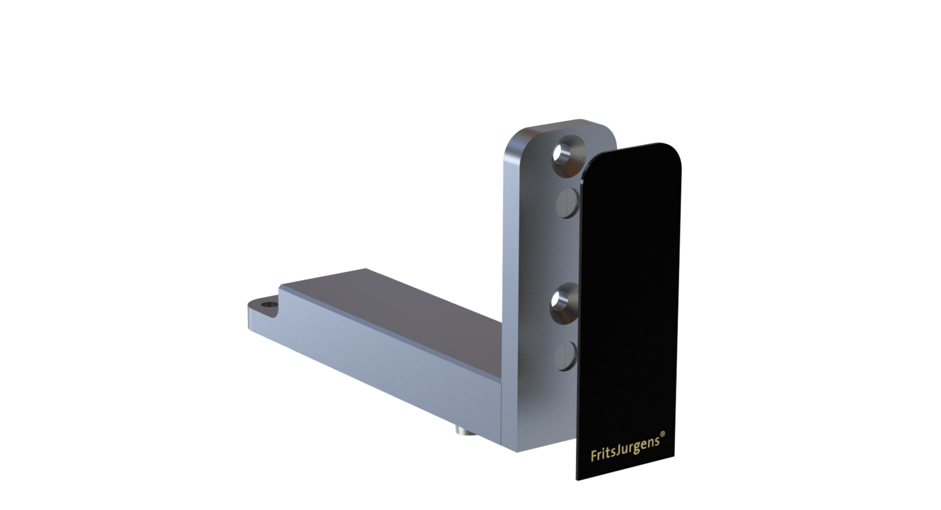 Pivot Door Hinge - System Fx