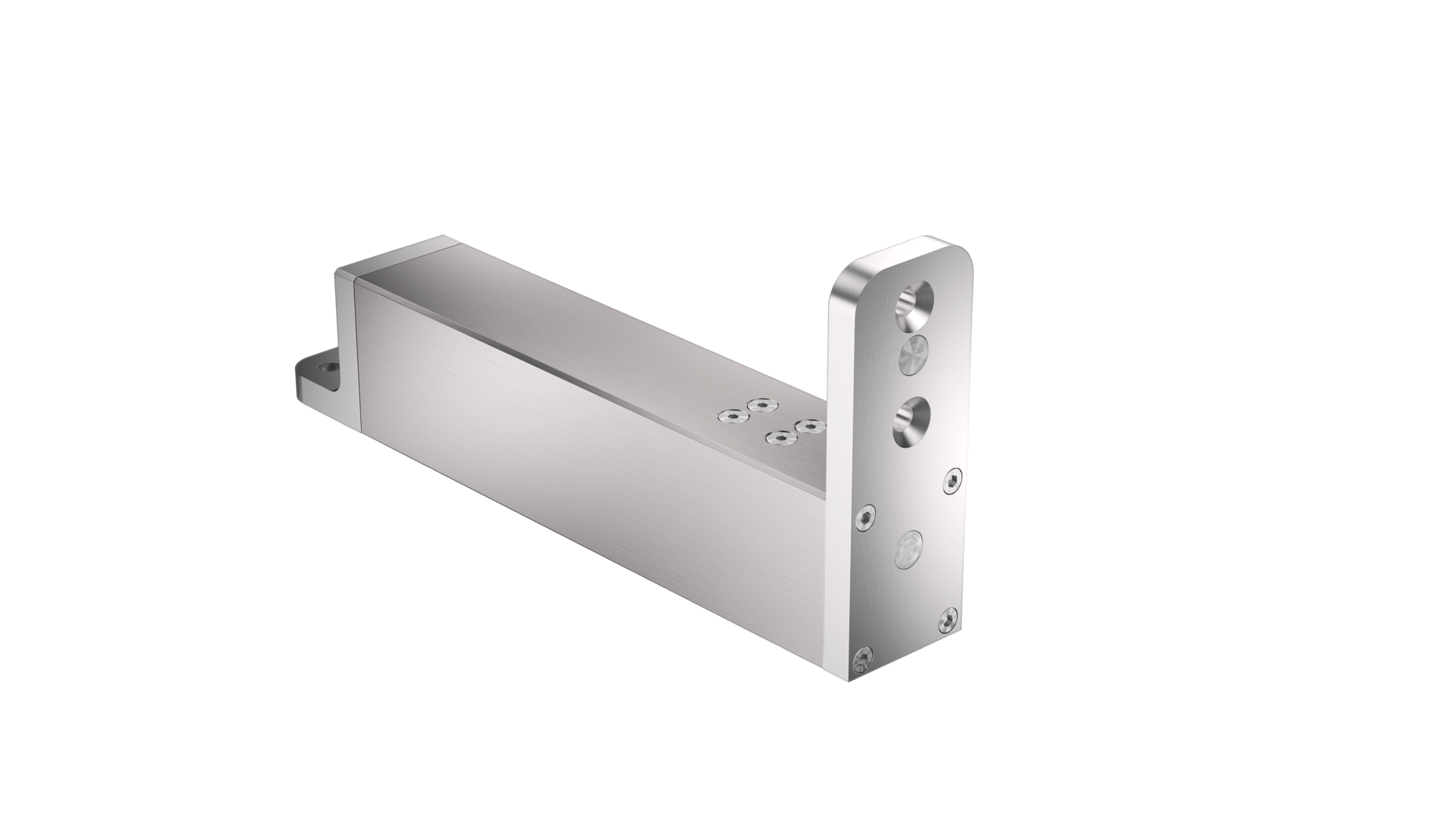 Pivot Door Hinge - System Fx