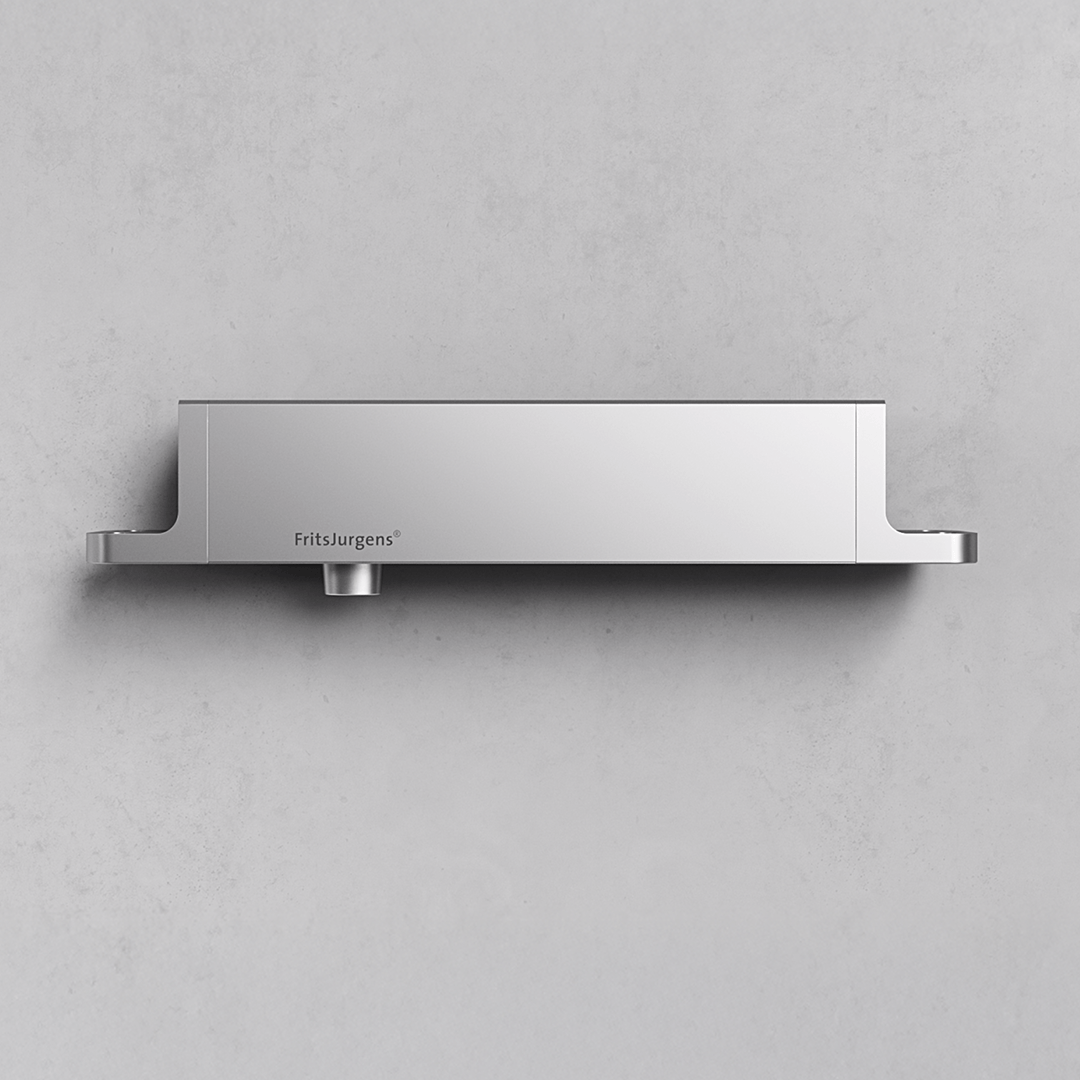 Pivot Door Hinge - System Fx