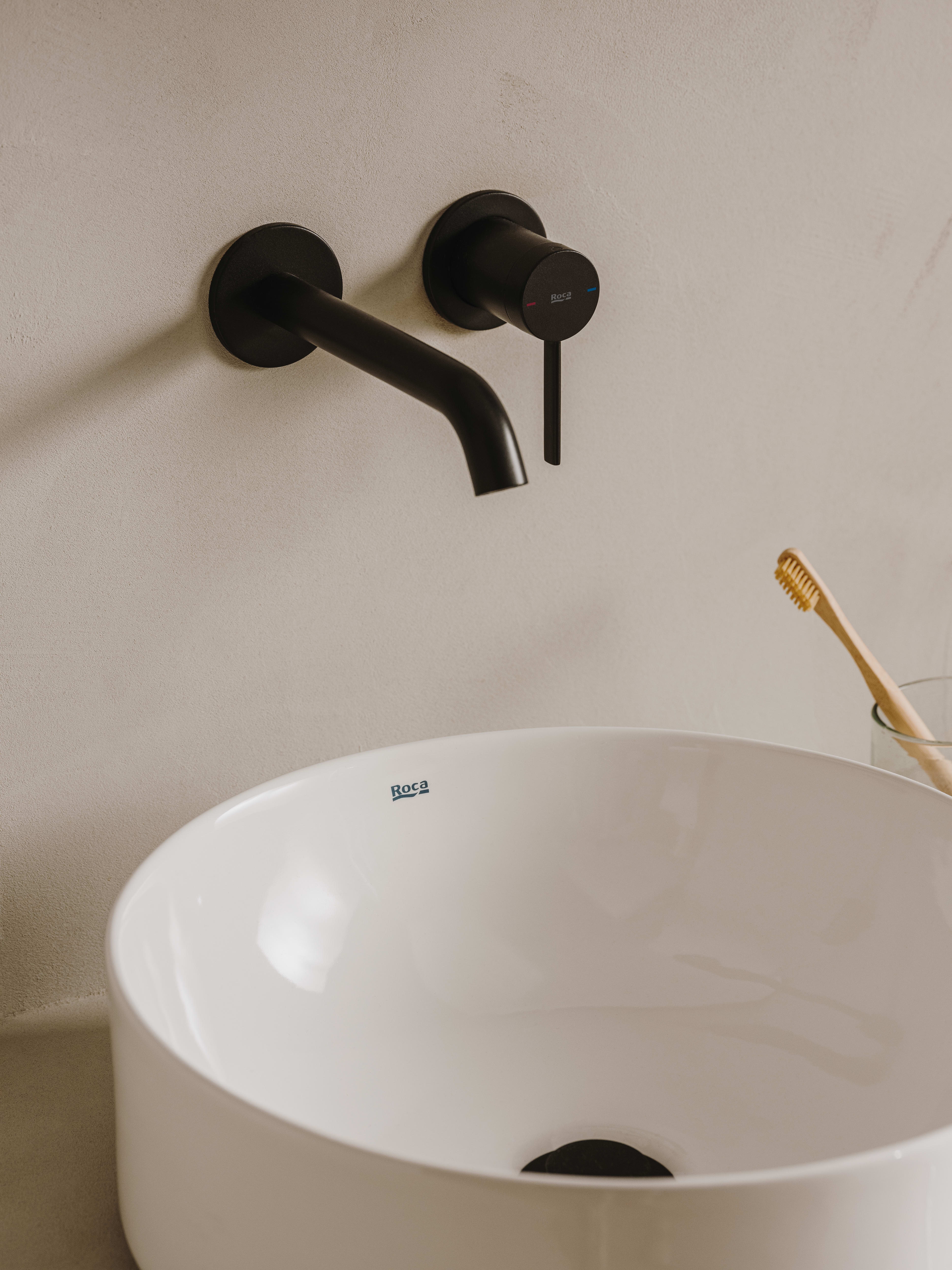 Faucets - Ona Collection