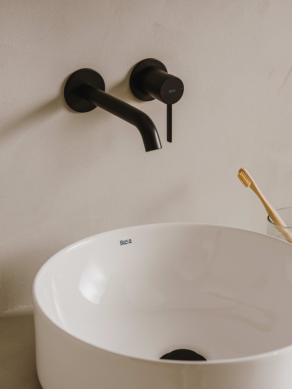 Faucets - Ona Collection