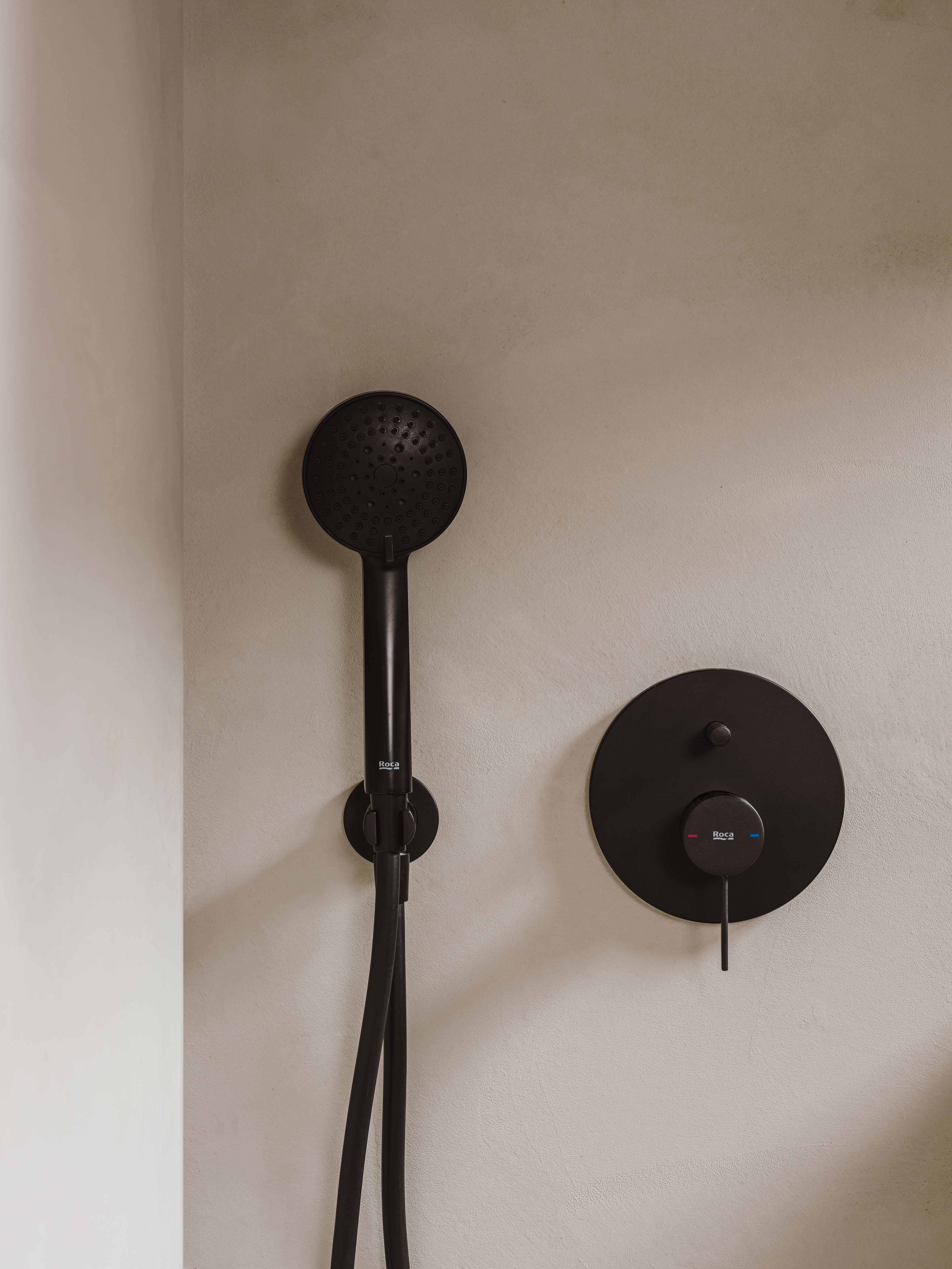 Faucets - Ona Collection