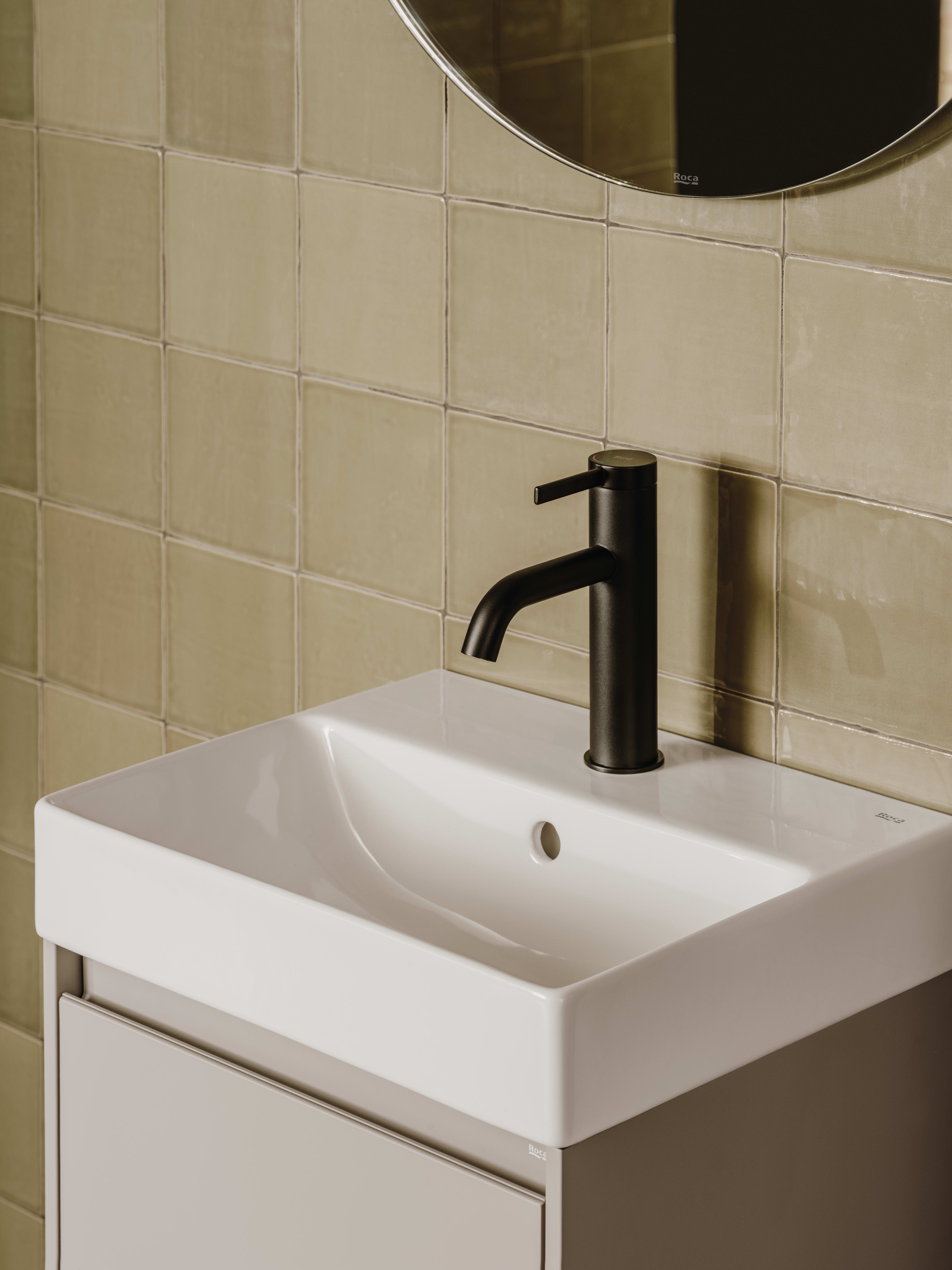 Faucets - Ona Collection