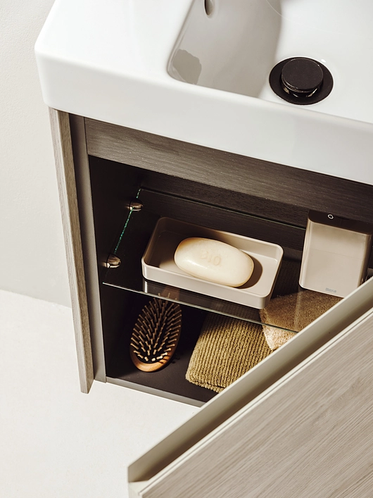 Base Unit For Countertop Basin 800mm
