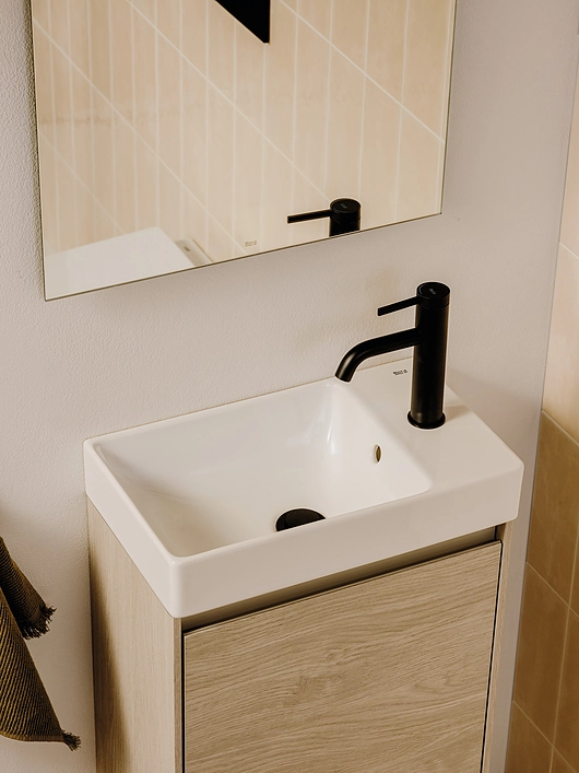 Ultra Compact Base Unit 400mm 