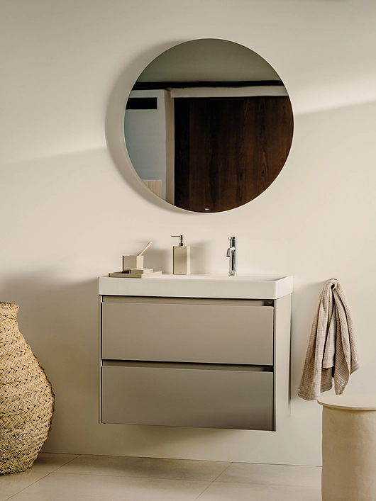 Base Unit For Countertop Basin 800mm
