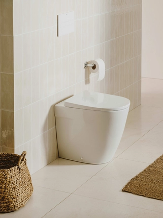 Toilets & Bidets - Ona Collection